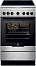 Electrolux EKC 52550 OX