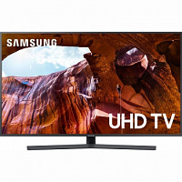 Samsung UE55RU7402