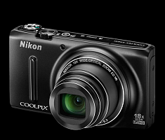 Nikon COOLPIX S9400