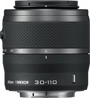 Nikon Nikkor 30-110MM F3,8-5,6 VR 1