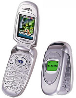 Samsung SGH-X460