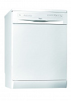 Whirlpool ADP 6342 A+ PC WH