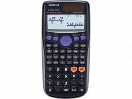 Casio FX 85 ES Plus