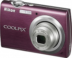 Nikon COOLPIX S230
