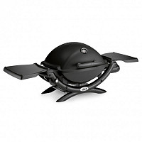 Weber Q 1200