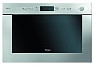 Whirlpool AMW 921 IXL