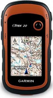 Garmin eTrex 20