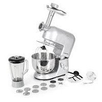 Klarstein TK2-Lucia Argentea