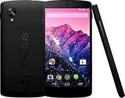 LG Nexus 5