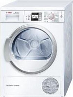 Bosch WTW86564