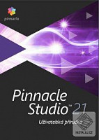 Pinnacle Studio 21
