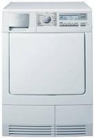 AEG LAVATHERM 58840 R