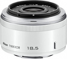 Nikon Nikkor 18.5MM F1.8 1 JVA102DB