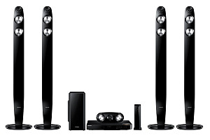 Samsung HT-F6550W