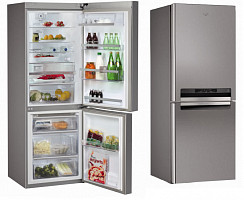 Whirlpool WBA43983 NFC IX