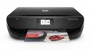 HP DeskJet Ink Advantage 4535 