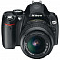 Nikon D60