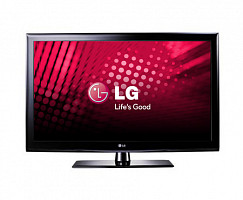 LG 32LE4500  