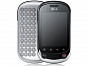 LG C550 Optimus Chat