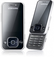 Samsung F250