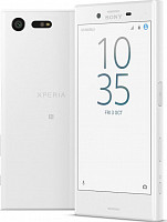 Sony Xperia X Compact