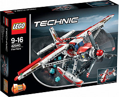 LEGO Technic 42040 Požární letoun