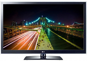 LG 32LV4500