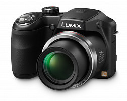 Panasonic Lumix DMC-LZ20