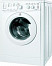 Indesit IWCN 61051X9 (CZ)