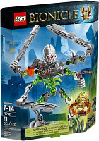 LEGO Bionicle 70792 Lebkoun Řezač