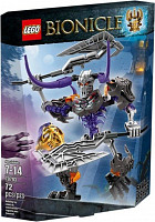 LEGO Bionicle 70793 Lebkoun - Mlátička
