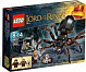 LEGO The Lord of the Rings 9470 Shelob útočí
