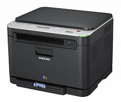 Samsung CLX-3185FN