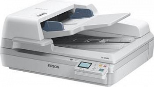 Epson Workforce DS-60000N
