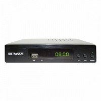 DI-WAY T2-ONE HEVC H.265 DVB-T/T2, CRA T2