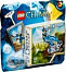 LEGO Chima 70105 Trefa do hnízda