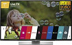 LG 43LF632V