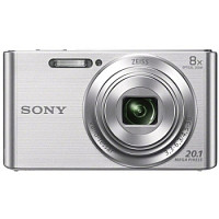 Sony Cyber-shot DSC-W830S