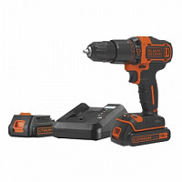 Black-Decker BDCHD18K1B2