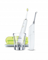 Philips Sonicare DiamondClean a AirFloss Ultra HX8491/01
