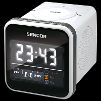 Sencor SRC 602W