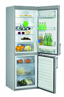 Whirlpool WBE3416 TS