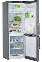 Whirlpool WTNF83ZMXH