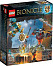 LEGO Bionicle 70795 Vládce Masek vs. Lebkoun Brusič