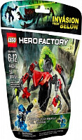 LEGO Hero Factory 44024 Monstrum Tunelář vs. Surge
