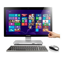 Lenovo IdeaCentre A530