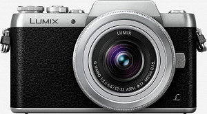 Panasonic Lumix DMC-GF7