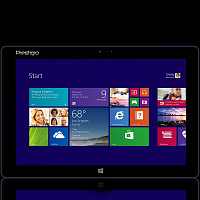 Prestigio MultiPad Visconte Pro