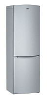 Whirlpool WBE3111 W