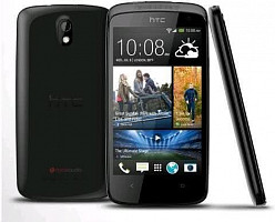 HTC Desire 510